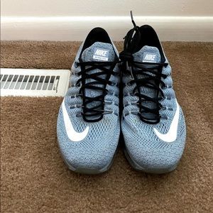 Flyknit Air Max 2016